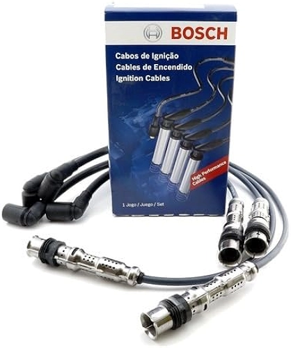 Jogo Cabo Vela Gol G4 G5 Voyage Saveiro Fox Space Golf