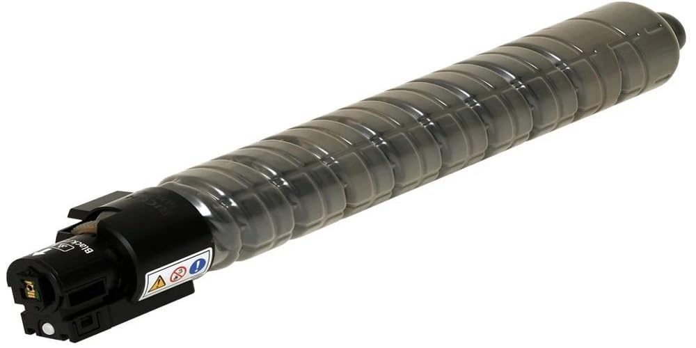 Amazon.com: Ricoh 841735 Black Toner Cartridge (28000 Yield) Toner 
