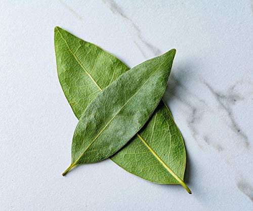 Savory Spice California Bay Leaves - Great For Slow Cooking, Soups & Stews (0.50Oz) #TOP24