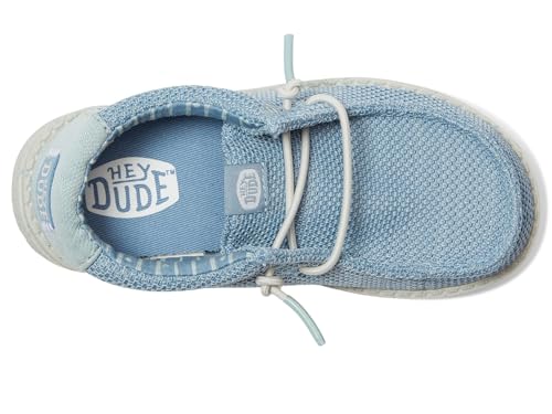 Image of Hey Dude Kids Wally Stretch Sox (Little Kid /Big Kid)