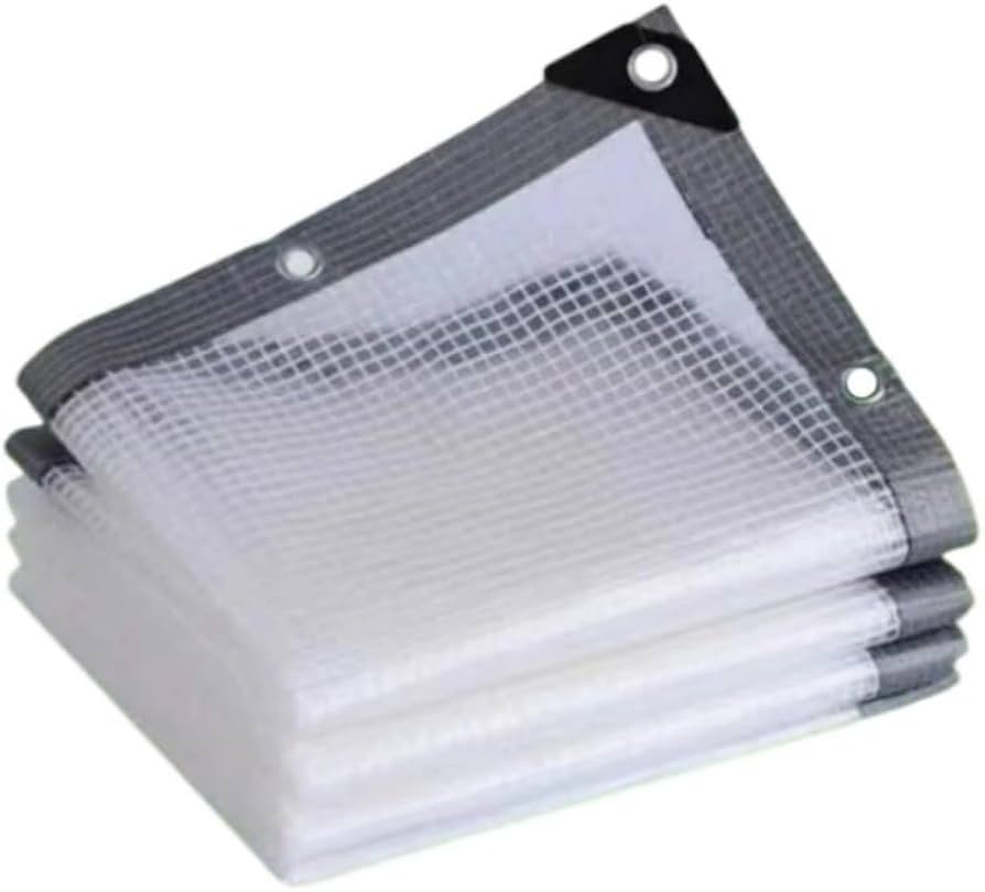 ✨ 1m×1m 防水シート 透明雨よけ ガーデニング 雨よけシート　カーテン ✨ 1m×1m 防水シート 透明雨よけ ガーデニング 雨よけシート カーテン