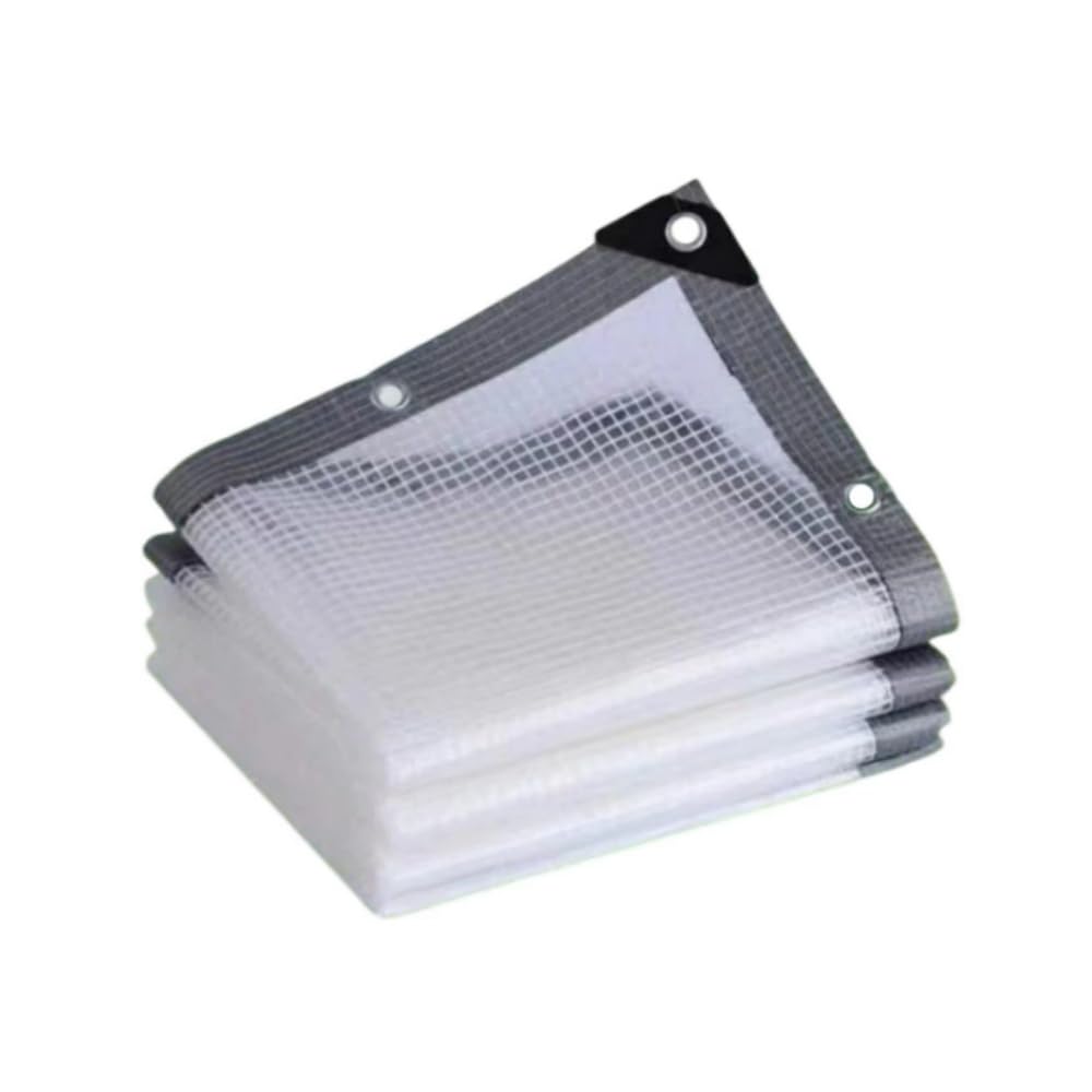 Amazon.co.jp: 1m 2m 3m 防水シート ベランダ 雨よけシート 雨除け