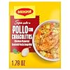 Maggi Chicken Flavored Pasta Soup Mix, 2.11 oz, 24 Count