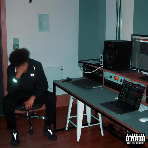 Cant Talk 2 Much [Explicit]