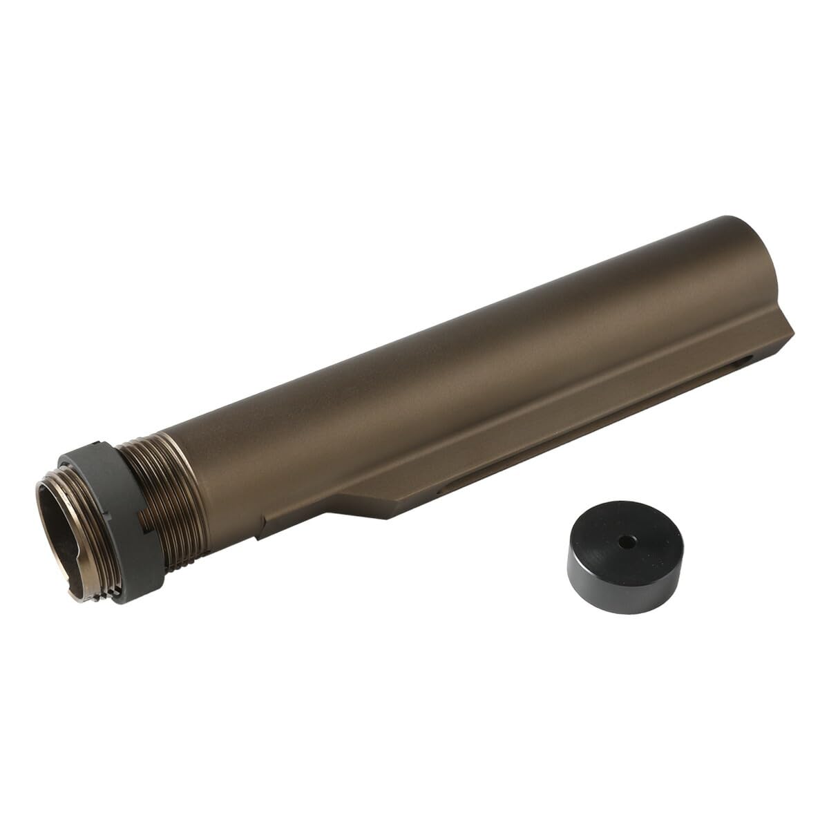 実物 geissele バッファーチューブ DDC ANGRY GUN GEISSELE AUTOMATICSタイプ Premium MIL-SPEC