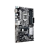 mejor placa base z270 ¡Nota! Actualizaremos la placa base, la placa base que obtendrá tendrá la mayor compatibilidad.