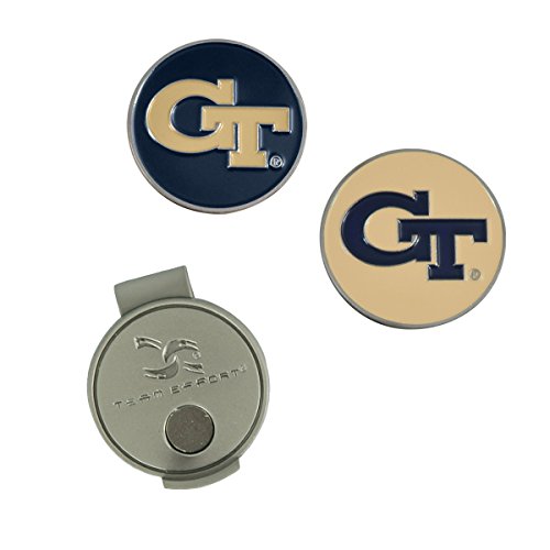 Image of Collegiate Hat Clip & 2 Ball Markers