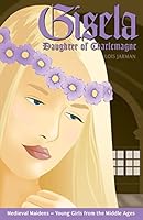 Gisela's Story 0996516409 Book Cover