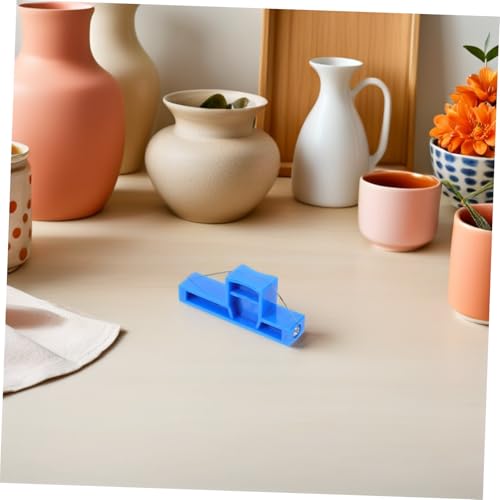 Outils de coupe angle pour argile potiers amateurs céramique modélisation - 5