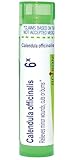 Boiron Calendula Officinalis 6X for Minor Wounds, Cuts or Burns - 80 Pellets