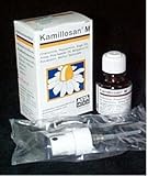 New!! KAMILLOSAN M Spray - Anti Inflammatory Bacterial Tonsil/Bad Breath