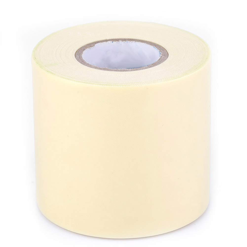 LiebeWH Air Conditioning Tube Bandage PVC Pipe Wrap Around Thickened Banding Band Installation Tool for HVAC, Air Ducts,Metal Repair (PVC tie)