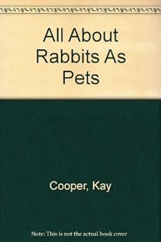 All About Rabbits As Pets