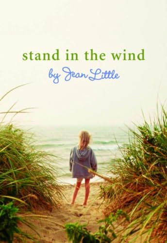 Stand in the Wind view 2