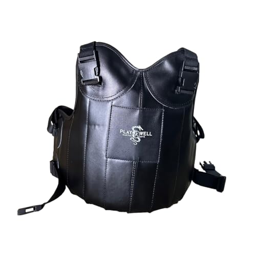Protection de poitrine absorbante Playwell style japonais adultes