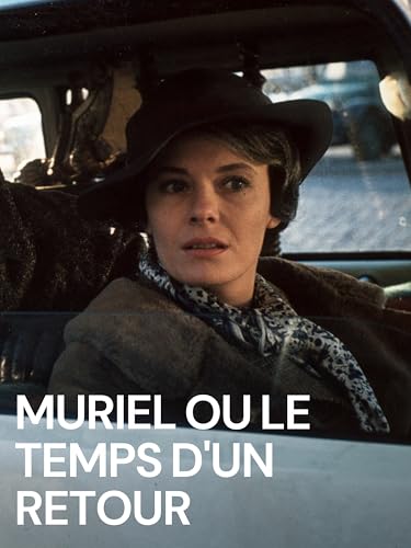 Muriel ou le Temps d’un retour