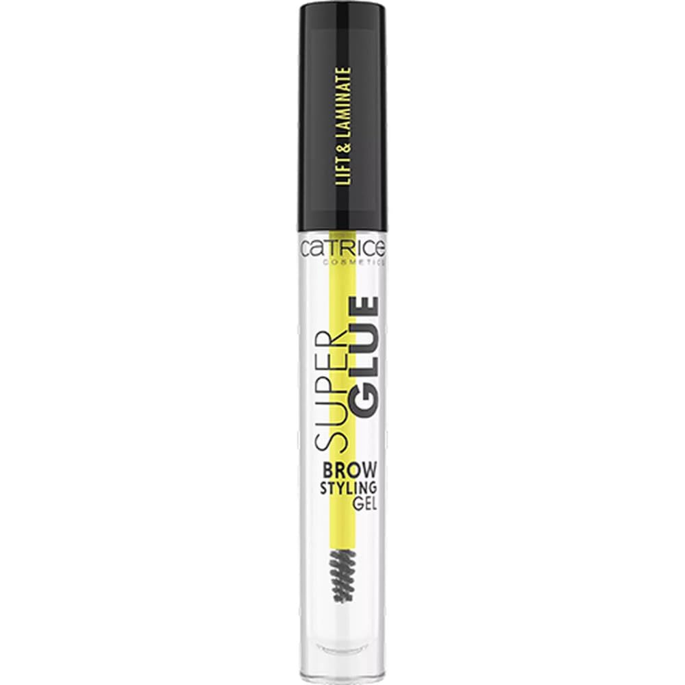Catrice Cosmetics Super Glue Brow Styling Gel 010 Ultra Hold (4Ml)