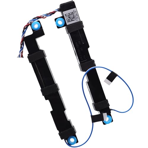 Deal4GO Internal Speaker W3929 0X60D 0W3929 Replacement for Dell Latitude 5430 5431 5420 5421 Precision 3470