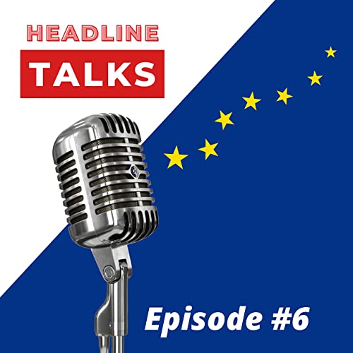 From the Troubles to Brexit: A deep dive into Northern Ireland with Tony Connelly