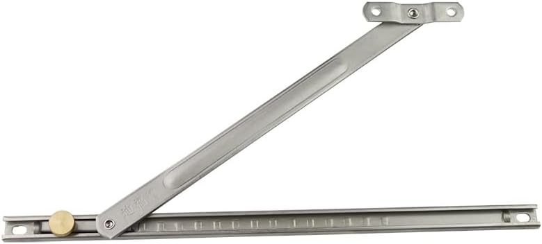 Window openerWindow Casement Stay Stainless Steel Wind Brace Windows Window Sliding Support Folding Hinge Bracket Furniture Hardware Accessories