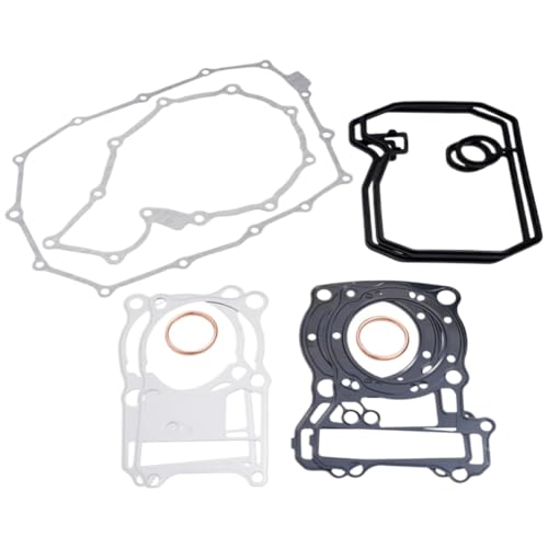Kit joints couvercle d'embrayage moteur XL600V Transalp 600 1990-1999