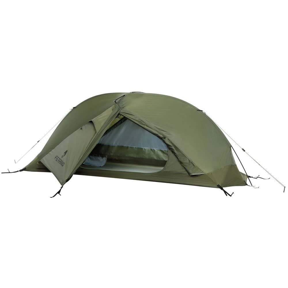 TENDA GRIT 1 FR verde oliva