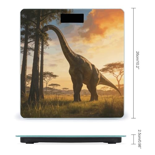 Báscula Digital Precisa Long-Necked Giant Beast 180 kg miniatura 2