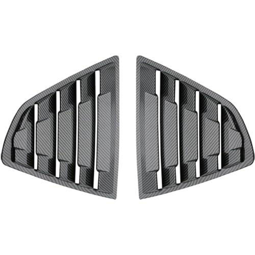 Persianas para ventana trasera de coche que reducen el sol en tu Toyota Camry 2018-2022