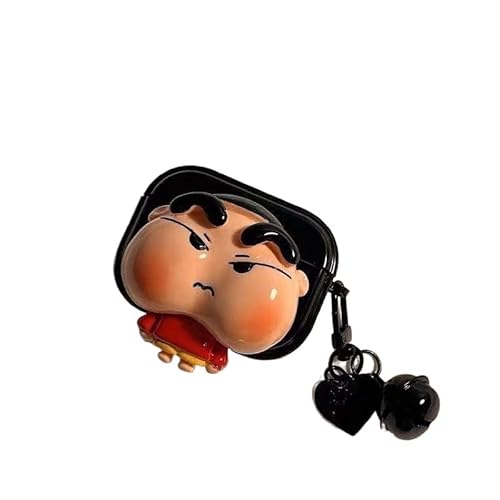 �N���������񂿂�� AirPods 1/2/3/Pro/Pro2 �P�[�X �J�o�[ �w�b�h�t�H���ی� �C���z�� �w�b�h�z�� �����h�~�C���z���V�F�� �����[�d�\ ���C�����X�[�d�Ή� �݊���������,1,AirPods 3
