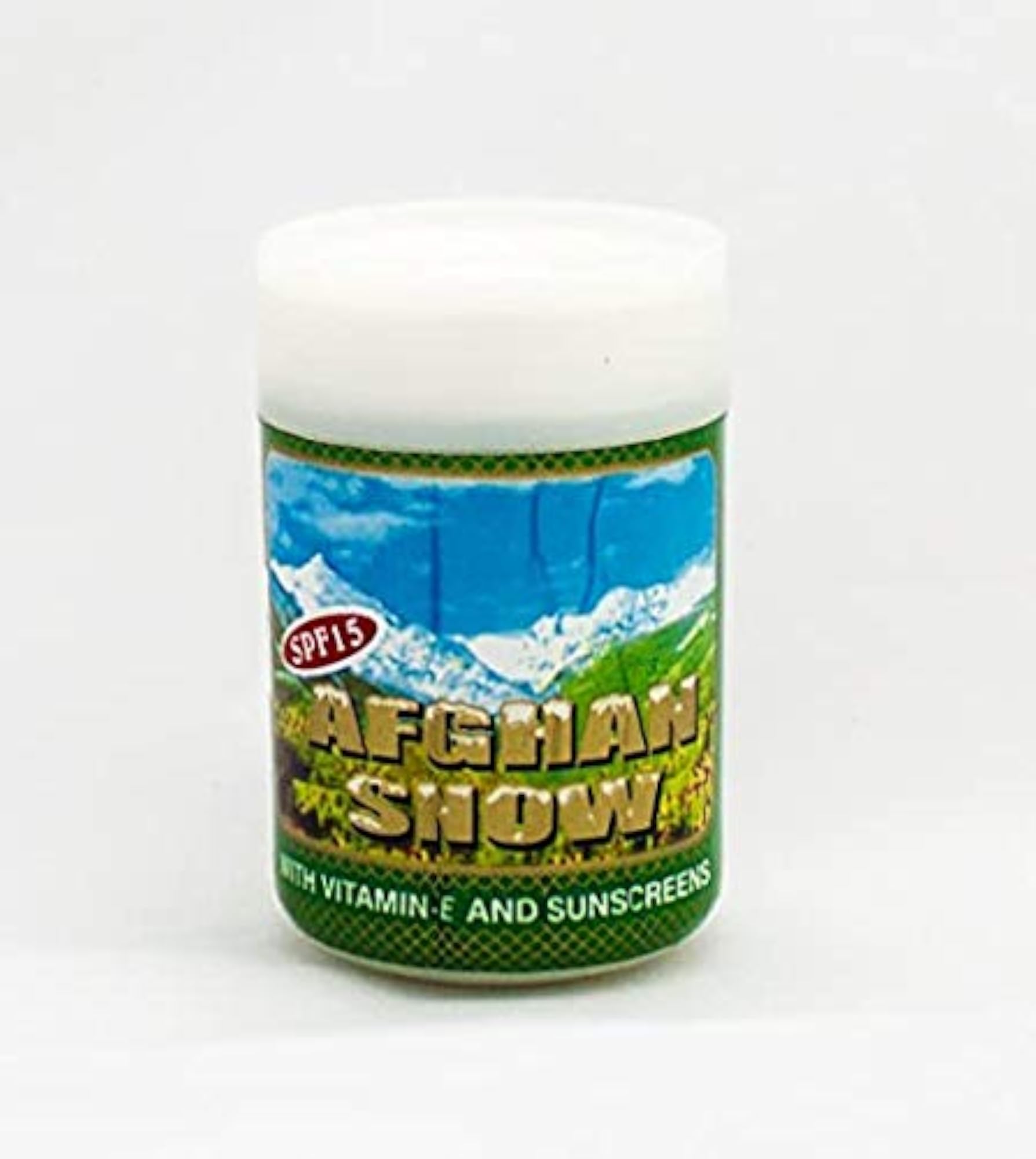Buy1 Afgan Snow Cream-100 gm with Legend PENEXT Roller Pen