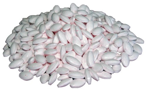 Penguin Caffeinated Reds Cinnamon Mints Unleashed, 16 oz