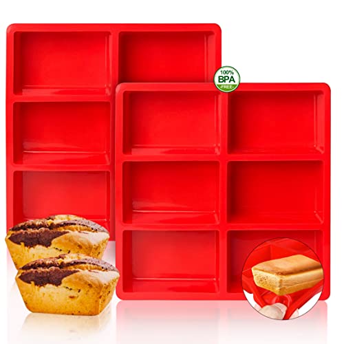 Best Silicone Mini Loaf Pan For Perfect Results