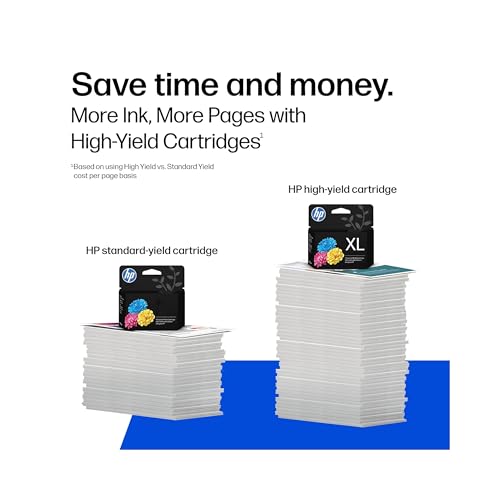 Image of HP Original 935 Cyan, Magenta, Yellow / 934XL Black Ink Cartridges (4-Pack) | Works OfficeJet 6810; OfficeJet Pro 6230, 6830 Series | N9H66FN