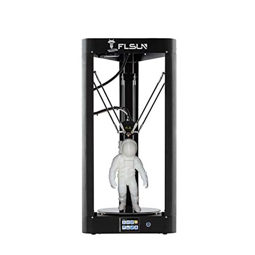 FLSUN QQ-S 90% Pre-ensablada