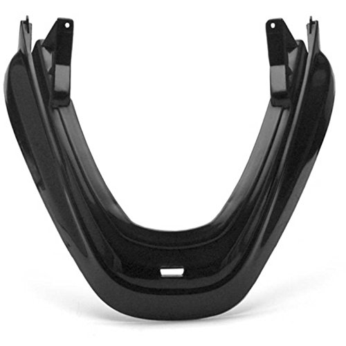 CARATTERISTICHE/DIMENSIONI colore nero come quello originale non verniciato materiale in ABS semplice istallazione come l'originale Resistente ad urti e vibrazioni, Massima leggerezza e affidabilità