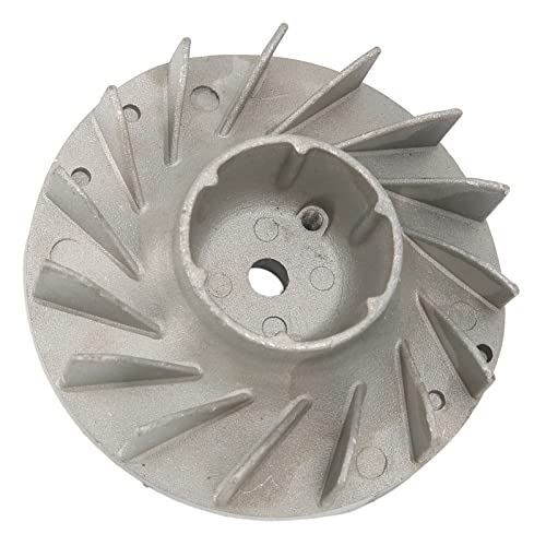 Volant de Tronçonneuse 1202 HS81R 400 pour HS86R HS81T HS86T 4237 Oem4237 4237 400 1202 Outil Taille-haies