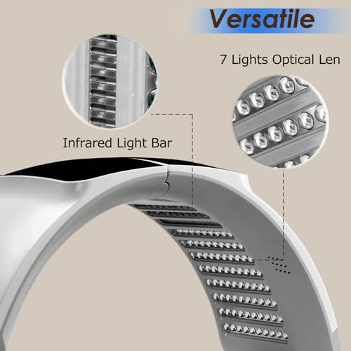 Arthaxi A013 Led Light Skin Care Therapy Machine thumb #6