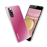 Doble tarjeta 4G Doble modo de espera: Portátil y barato desbloquea el teléfono móvil compatible con doble tarjeta de doble modo de espera, tiene 3 ranuras (2 tarjetas Sim + 1 tarjeta Tf), puede insertar dos tarjetas SIM y admite múltiples bandas de frecuencia, me molesta reemplazar la SIM tarjeta para viajes de negocios. No importa dónde se encuentre, puede disfrutar de Internet rápido, lo que hará que su vida y su trabajo sean más cómodos.