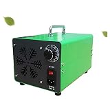 Purificador de grado comercial: perfecto para uso en automóviles, barcos, servicios de alimentos, restaurantes, bares, baños, servicios de cocina, moteles / hoteles, propiedades de alquiler