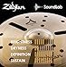 Zildjian A Custom EFX Crash - 20 Inches