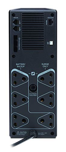 Build My PC, PC Builder, APC BR1000G