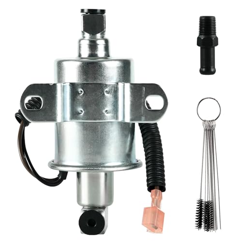 Electric Fuel Pump Compatible With Onan 5500 5.5kw Gas Generator Marquis Gold...