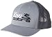 Cobra Golf 2019 King Cobra Trucker Snapback Hat (Quiet Shade)