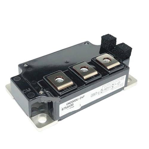 Module CM200DY-12NF transistor IGBT hacheur et onduleur - 2