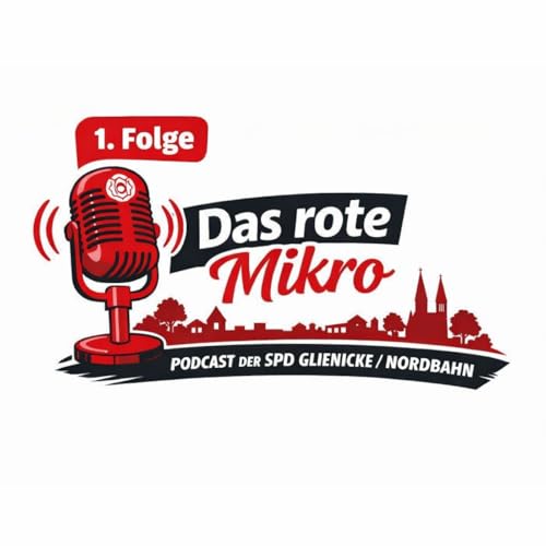 Das rote Mikro aus Glienicke/Nordbahn &ndash; Folge 1