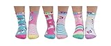 Hinweise: Nicht im Trockner trocknen. - Maschinenwäsche bis 40° C - 6 verschiedene Socken im Set