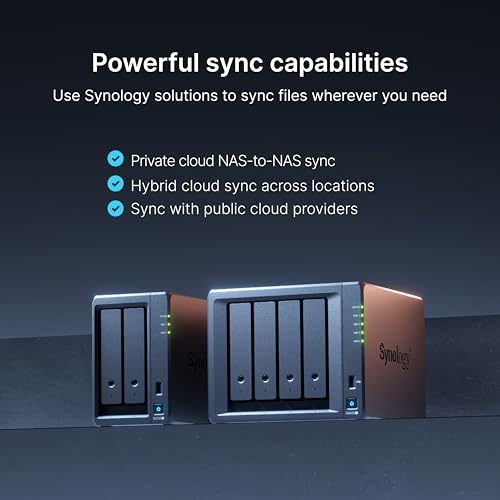 Synology DS3622xs+ NAS
