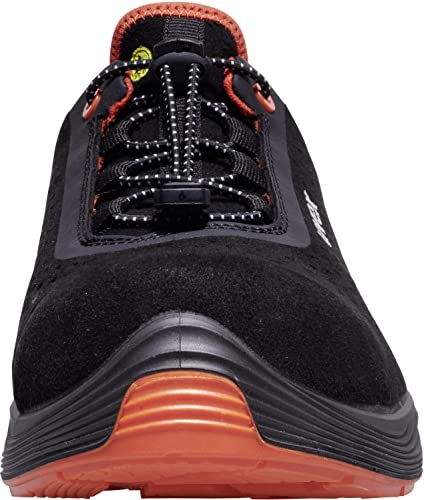 Chaussures basses de sécurité S1 SRC ESD légères Uvex 1 G2 embout composite non métallique - 2