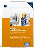  SIRADOS Kalkulationshandbuch 2020 Zimmerer, Dachdecker und Klempner