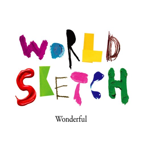 World Sketch & Jonathan Mendelsohn